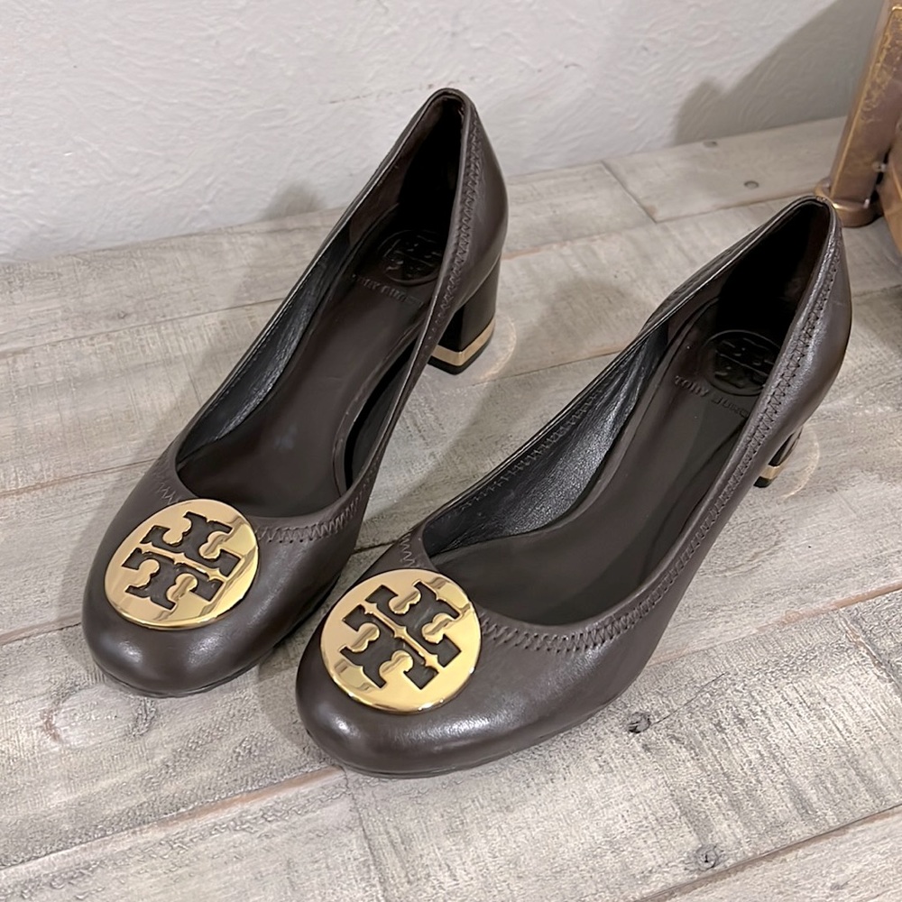 Tory Burch Shoes